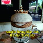 Jual Sangkar Perkutut Jepara