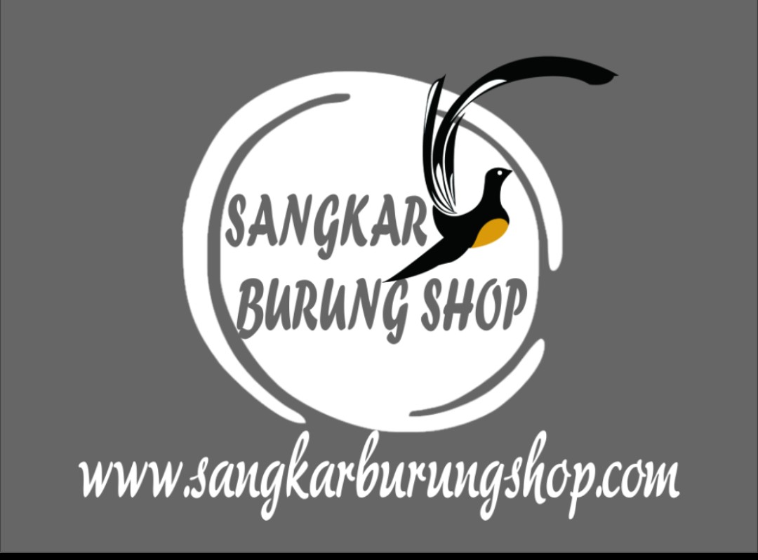 Sangkar Burung Shop