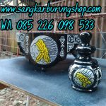 Jual Tebok Ukir Jepara