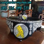 Jual Tebok Ukir Jepara