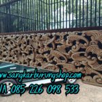 Jual Sangkar Cucak Rowo