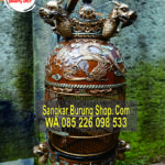 Jual Sangkar Perkutut