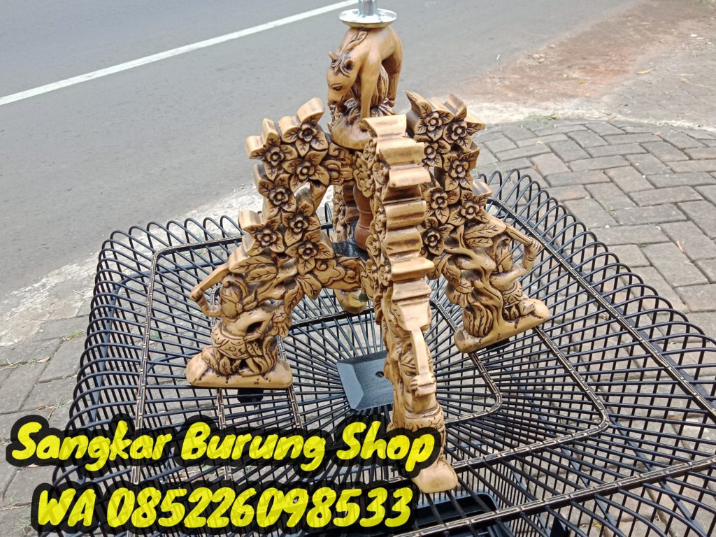 Jual Sangkar Jepara