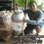 Jual Sangkar Perkutut