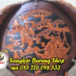 Sangkar Cungkok Anis Terbaru