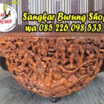 Sangkar Cungkok Anis Terbaru