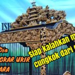 Sangkar Jepara Siap Kalahkan Model Cungkok Dari China